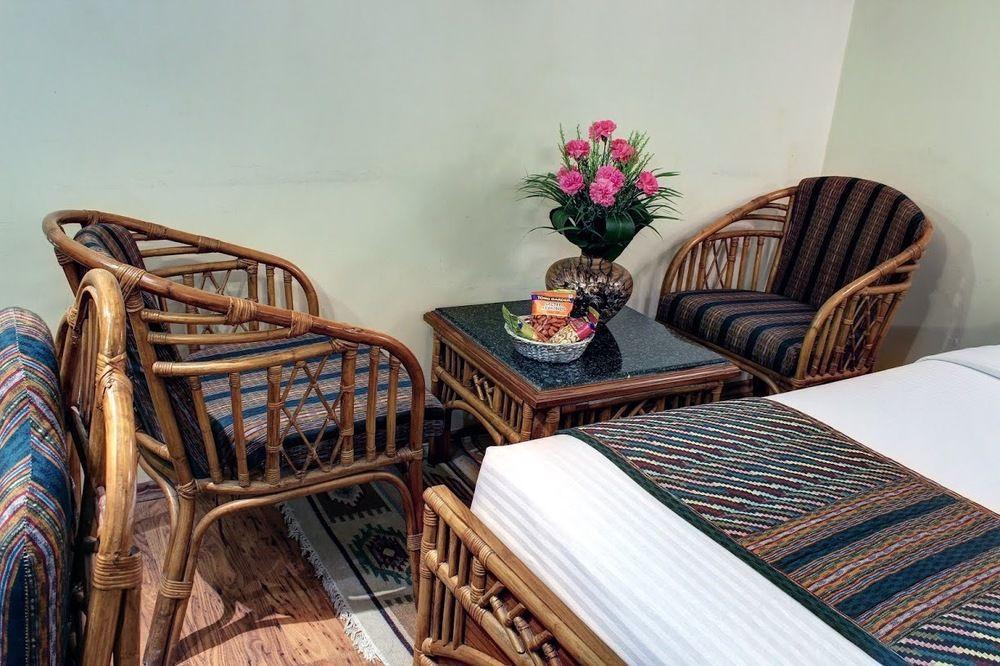 ורנאסי Palace On Ganges - Heritage Hotel מראה חיצוני תמונה